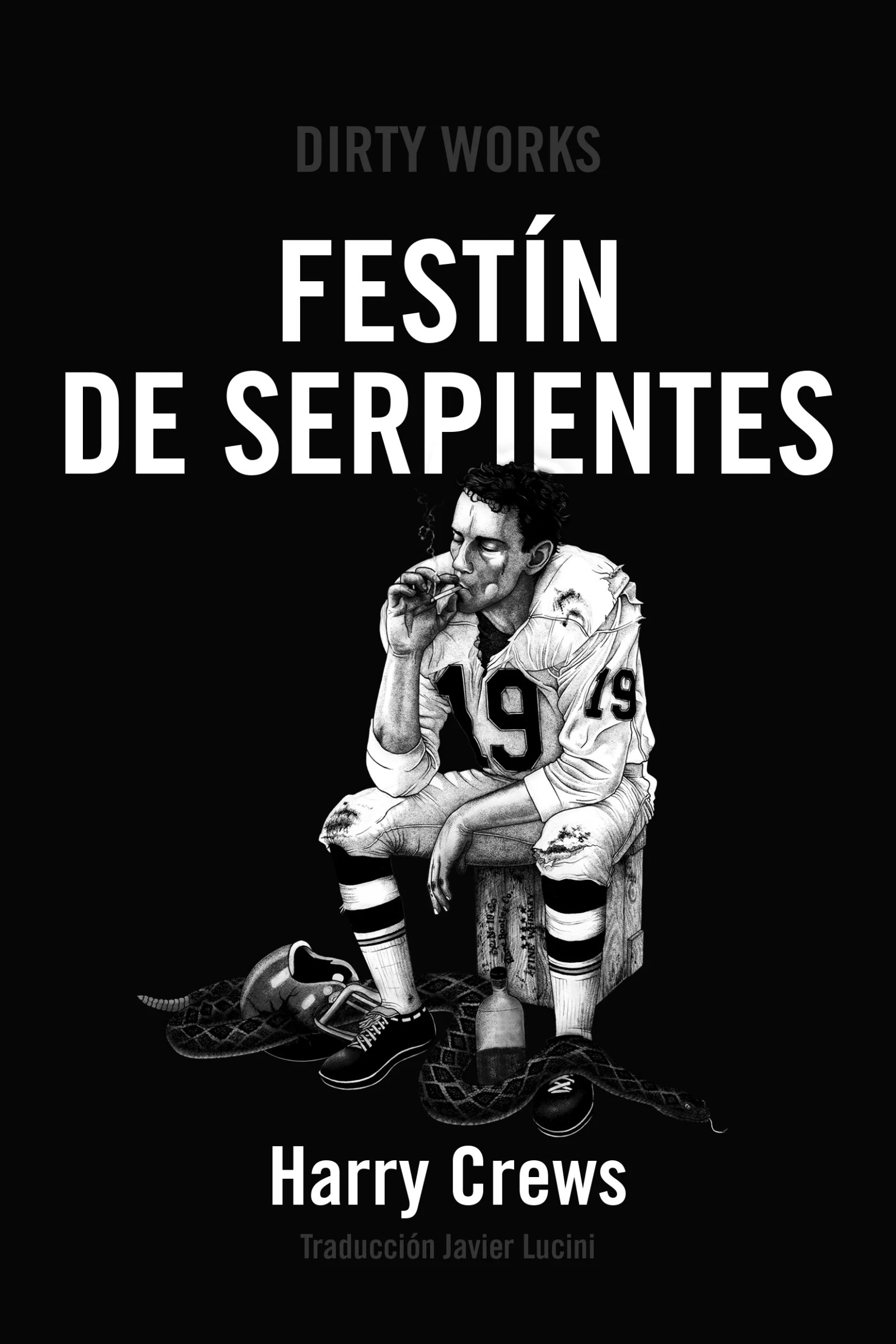 Portada Meridian N.º 04